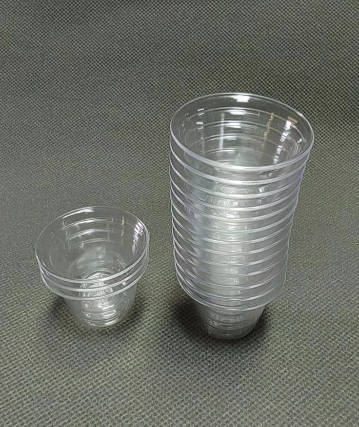 2号小酒杯
